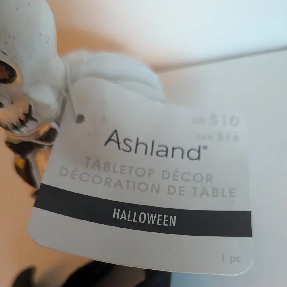 Ashland eerie black
